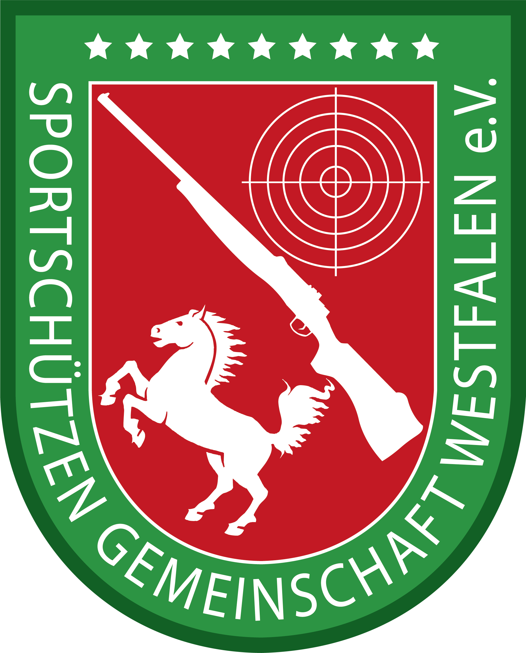 Sportschützen Gemeinschaft Westfalen e.V.